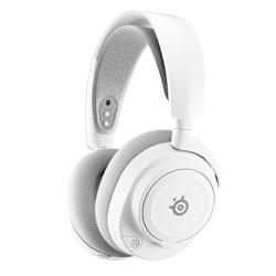 Arctis Nova 7 Wireless стават още по-добри, с контрол на звука в играта в реално време на всички твои устройства!