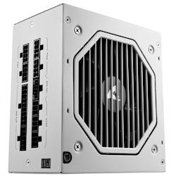 Модулно захранване с мощност 1200W, японски кондензатори, сертификат CYBENETICS Platinum и вентилатор 120mm с поддръжка на Zero RPM!