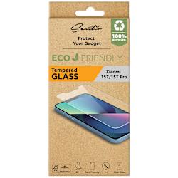 Защитно стъкло Sentio, което предпазва дисплея на Xiaomi 15T / 15T Pro от неочаквани инциденти!