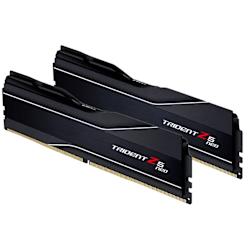 G.SKILL Trident Z5 Neo Memory Kit 32GB (2x 16GB) поддържа скорост 6000 MT/s с timings 30-38-38-96 и operating voltage 1.35V!
