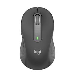 Безжична мишка със SmartWheel (размер Medium) и програмируеми бутони за точност и скорост, когато се нуждаеш!