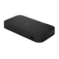Philips Hue Play HDMI Sync Box 8K подобрява начина, по който играеш, гледаш съдържание или слушаш музика, като синхронизира светлините Philips Hue с това, което се показва на телевизора ти!