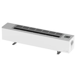 Подобри пространството си с Aeno AFH0001S, отоплително тяло, което съчетава комфорт, дизайн и интелигентни функции! Пести енергия и ти дава усещането за топлина от камина!