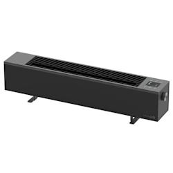 Подобри пространството си с Aeno AFH0002S, отоплително тяло, което съчетава комфорт, дизайн и интелигентни функции! Пести енергия и ти дава усещането за топлина от камина!