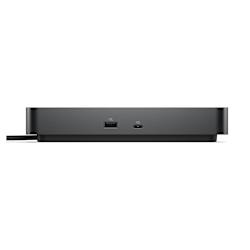 Smart Dock с портове HDMI, DisplayPort, USB-C, USB-A и RJ-45! Предоставя мощност до 130W!