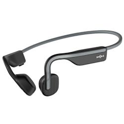 Открий Shokz OpenMove, слушалки с технология за костна проводимост за комфортно слушане, без да покриваш ушите си!