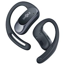 Слушалките OpenFit Air на SHOKZ ще ти осигурят комфорт, много часове музикална наслада, като същевременно поддържат вниманието ти към заобикалящата те среда, благодарение на open-ear дизайна!
