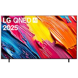 LG QNED AI QNED7E 4K Smart TV с ярки цветове и забележителни детайли с процесор alpha 7 AI Gen8, FILMMAKER MODE™ и webOS 25!