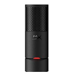 USB микрофон за gaming с подобрен дизайн, проектиран да направи записа на глас с професионално качество достъпен и удобен!