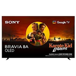 Всеки детайл, всеки цвят, точно както е искал създателят! BRAVIA улавя цялата дълбочина на историята, предоставяйки богати, автентични визуални ефекти, които те въвличат по-дълбоко във всяка сцена!