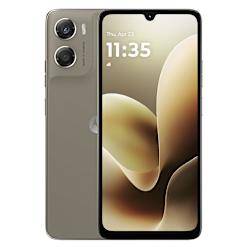 С батерия с капацитет 7000 mAh, за да бъдеш зареден за всичко, ярък дисплей 6.88", 50MP AI камера и издръжлив дизайн с IP64 защита!