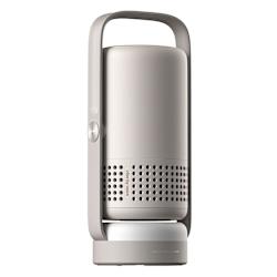 Преносим проектор FHD (1080p) с два високоговорителя JBL (2x 3W) с поддръжка на Dolby Audio®, Wi-Fi® и Bluetooth®! Разполага с Google TV™ и автофокус.