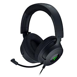 С усъвършенстван 7.1 surround звук, за да се наслаждаваш на реалистична акустика, която оптимизира звуковия дизайн на играта, така че да чуваш всичко, сякаш си в центъра на събитията!