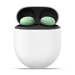 С Tensor A1 за двойно шумопотискане, Adaptive Audio за незабавно персонализиране, лесно регулиране за сигурно и удобно прилягане, и комуникация с Gemini Live!