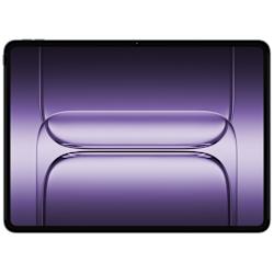 С впечатляващ дисплей 13.2" с Dolby Vision, честота на опресняване 144Hz и яркост до 900nits, чипсет Snapdragon 8 Elite и мощна батерия!