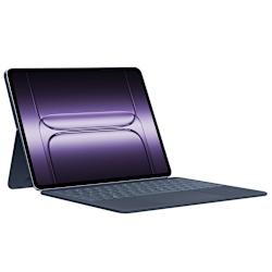 Отключи пълния потенциал на своя OnePlus Pad 3 със smart клавиатурата OnePlus Pad 3! Осигурява удобно изживяване при писане, независимо дали работиш с документи, пишеш имейли или просто сърфираш в интернет!