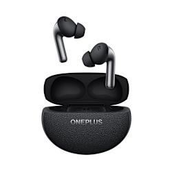 OnePlus Buds Pro 3 предлагат впечатляващо шумопотискане (до 50dB), пространствен звук, двоен DAC, дълъг живот на батерията и епично качество на звука — с поддръжката на Dynaudio!