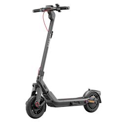 С технология SegRange™, която удължава пробега до 55km! С лека рамка, което го прави лесен за носене и идеален за градски живот!