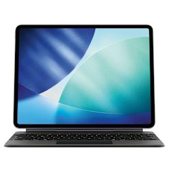 Magic Keyboard е перфектният аксесоар за iPad Air! Предлага страхотно изживяване при писане и trackpad за прецизни задачи, в елегантен и преносим дизайн!