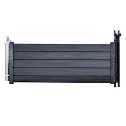 Съвместим със сериите O11, LANCOOL и много други, кабелът LIAN LI PCIe® 5.0 x16 Riser е проектиран да пасва перфектно и да осигурява висока производителност без компромиси!