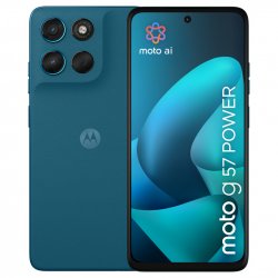 Заснемай зашеметяващи кадри при всякаква светлина с 50-мегапикселовата камера Sony LYTIA™ 600, задвижвана от moto AI!