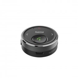 Bluetooth приемник за лесно надграждане с Bluetooth на превозни средства с AUX-In!