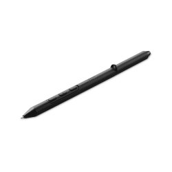 Wacom Pro Pen 3E е стилус без батерии с 8192 нива на натиск, поддръжка на наклон и вградена гума за изтриване!