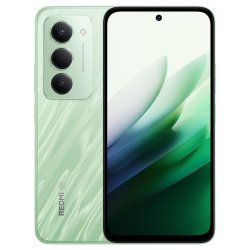 Xiaomi Redmi 15 предефинира категорията на достъпните 5G смартфони, като предлага огромна батерия, FHD+ дисплей и Snapdragon® 6S Gen 3!