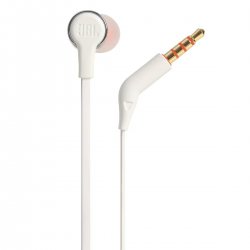 Съчетават звук JBL Pure Bass с миниатюрна, ултрапреносима форма с метално покритие, което ги прави идеални за ежедневна употреба!