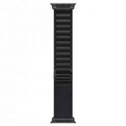 Промени външния вид на своя Apple Watch, за да отговаря на всеки стил и настроение! Каишка от плат, идеална за ежедневна употреба, за Apple Watch Ultra 49mm, в малък размер!