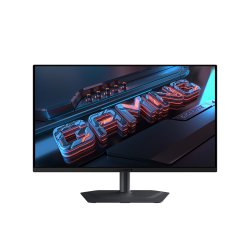 Висок клас QD-OLED gaming монитор 27", създаден за ентусиасти и професионални геймъри, които търсят максимална производителност и визуално изживяване!