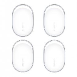 Устройство за локализиране на предмети, което се свързва с всяко Android устройство чрез Bluetooth®. Локализира точно обекти на картата. Комплект от четири Tracker Tags.