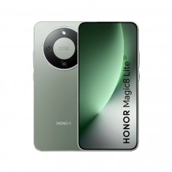 С технология Honor Ultra-Bounce Anti-Drop и здраво закалено стъкло, Magic8 Lite се отличава с устойчивост на падане от височина до 2.5 метра! Батерията 7500mAh осигурява до три дни употреба с едно зареждане!