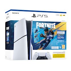 Висока производителност от следващо поколение, светкавично бърза скорост, зашеметяваща графика, спиращ дъха 3D звук и Fortnite "Flowering Chaos" (ваучер)!