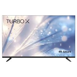 LED TV 43" с резолюция 4K UHD за безупречна картина, операционна система VIDAA TV за достъп до платформи за on-demand съдържание, HDMI 2.0 и Wi-Fi за максимално забавление!