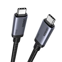 Този кабел е правилният избор за свързване на модерни електронни устройства, без компромис с качеството и производителността!