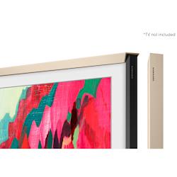 Превърни телевизора си The Frame 65" или The Frame Pro 65" в истинско произведение на изкуството с помощта на адаптивната рамка на Samsung!