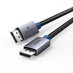 Независимо дали играеш игри, създаваш съдържание или работиш с много високи резолюции, този кабел ще надмине очакванията ти!