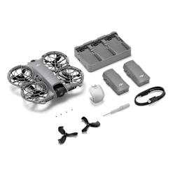 С елегантен дизайн и до 19 минути време за полет, Neo 2 може да извърши над 20 полета последователно до и от дланта τи, запечатвайки малките моменти от живота!