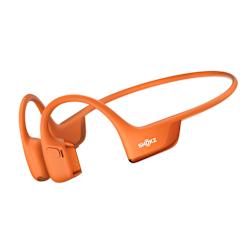 Наслади се на премиум звук с технологията DualPitch™, която комбинира драйвери за въздушна и костна проводимост за мощен бас и ясни високи честоти!