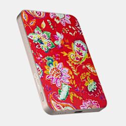 Външна батерия 5000mAh от Sentio, за да зареждаш бързо смартфона си в движение! Стилна, практична и готова да спаси положението!