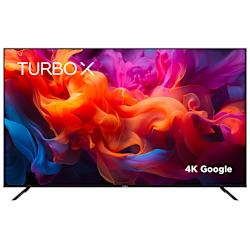 Това, което търсиш, без компромиси: 4K качество на изображение в 65" с Dolby MS12 декодиране, операционна система Google TV™, Wi-Fi 5 и HDMI™ 2.1!