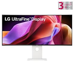 Първият в света Thunderbolt™ 5 5K2K дисплей, проектиран за прецизност!