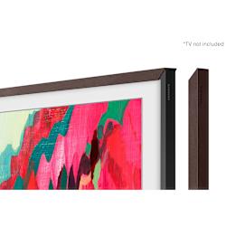 Превърни телевизора си The Frame 65" или The Frame Pro 65" в истинско произведение на изкуството с помощта на адаптивната рамка на Samsung!