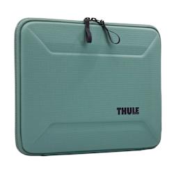 Командировка или почивка? Няма значение, тъй като лаптопът ти ще бъде с теб навсякъде и на сигурно място, благодарение на калъфа Thule!
