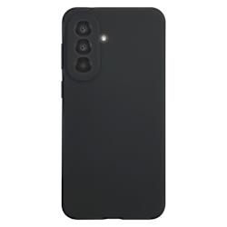 Калъф Pure Sentio за Samsung Galaxy A57, външно изработен от силикон с мека текстура за стабилен захват, а вътрешната част е от микрофибър, като предпазва смартфона от прах и драскотини!