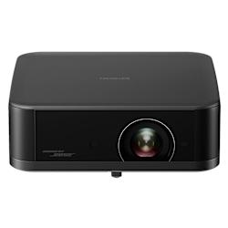 Компактен, преносим проектор с много функции, за приятно гледане на голям екран, по всяко време и навсякъде! Поддържа 4K Pro UHD картина със 700 лумена!