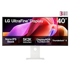 Color Calibrated UltraWide Dual QHD Nano IPS монитор 49" (32:9) от LG с честота на опресняване 144Hz (1ms MBR) и VESA DisplayHDR™ 400, sRGB 98% (typical), стерео високоговорители (2x 10W) и USB-C с 90W PD!