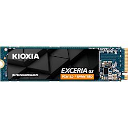 Μ.2 NVMe™ PCIe 5.0 SSD с капацитет 1TB, скорости на четене 10000ΜΒ/s и на запис 8900MB/s, и технология BiCS FLASH™!
