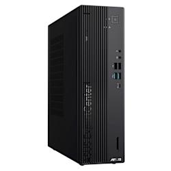 Мощен и надежден, ASUS ExpertCenter D7 SFF PC идва с процесор Intel® Core™ i5-14500, сертифицирана издръжливост, множество възможности за свързване и Windows 11 Pro!